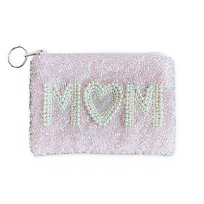 MOM COIN PURSE