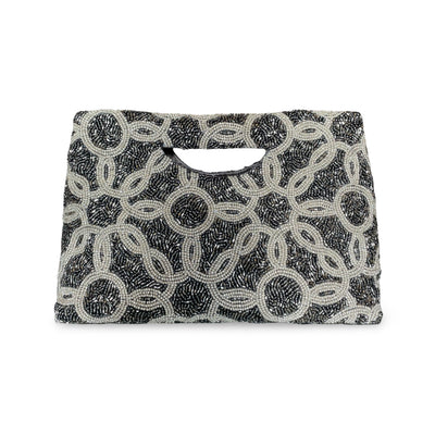 MOSS CUT OUT HANDLE CLUTCH